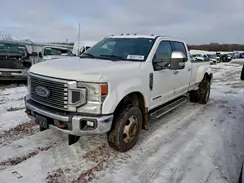 1FT8W3DT8NEE87370 2022 FORD F350