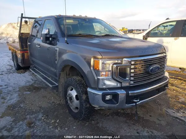 1FT8W3DT8NEF92815 2022 FORD F350 - Image 1