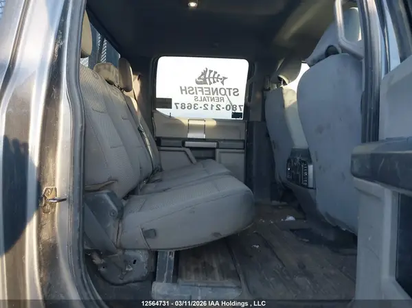 1FT8W3DT8NEF92815 2022 FORD F350 - Image 8