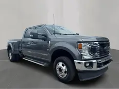 1FT8W3DT8NEG01027 2022 FORD F350