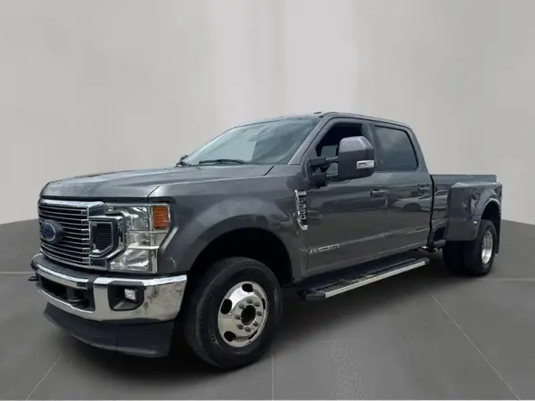 1FT8W3DT8NEG01027 2022 FORD F350 - Image 2