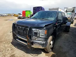 1FT8W3DT8NEG10181 2022 FORD F350
