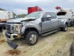 1FT8W3DT8NEG22556 2022 FORD F350