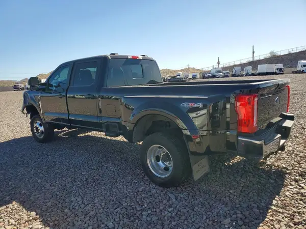 1FT8W3DT8PEC16750 2023 FORD F350 - Image 2