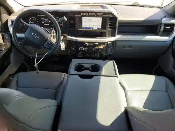 1FT8W3DT8PEC16750 2023 FORD F350 - Image 8