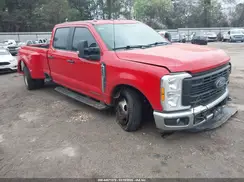 1FT8W3DT8PEC16831 2023 FORD F350