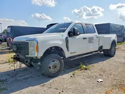 1FT8W3DT8PEC54608 2023 FORD F350