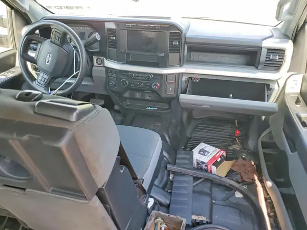 1FT8W3DT8PEC54608 2023 FORD F350 - Image 8