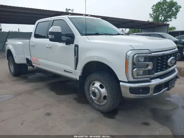 1FT8W3DT8PED45779 2023 FORD F350 - Image 1