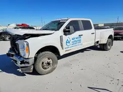 1FT8W3DT8PED49217 2023 FORD F350