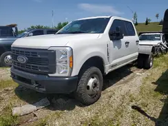 1FT8W3DT8PED55941 2023 FORD F350