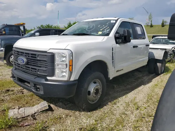 1FT8W3DT8PED55941 2023 FORD F350 - Image 1