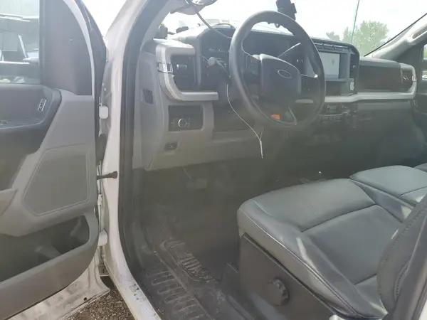 1FT8W3DT8PED55941 2023 FORD F350 - Image 8