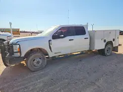 1FT8W3DT8PED92293 2023 FORD F350