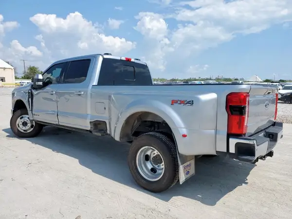 1FT8W3DT8PEE00439 2023 FORD F350 - Image 2