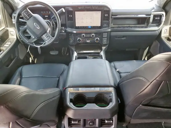 1FT8W3DT8PEE00439 2023 FORD F350 - Image 8