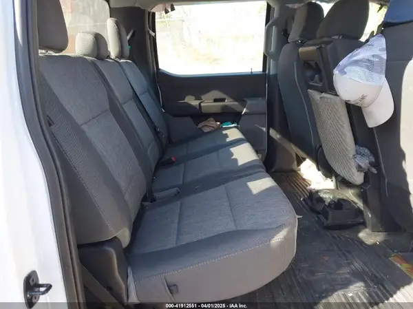 1FT8W3DT8REC84825 2024 FORD F350 - Image 8