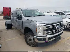 1FT8W3DT8RED37734 2024 FORD F350
