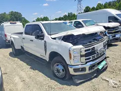 1FT8W3DT8RED41623 2024 FORD F350