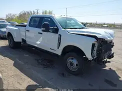 1FT8W3DT8RED53304 2024 FORD F350