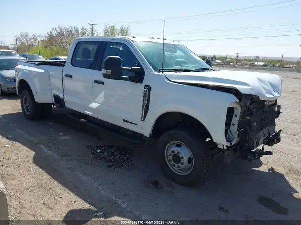 1FT8W3DT8RED53304 2024 FORD F350 - Image 1