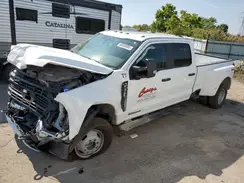 1FT8W3DT8REF39909 2024 FORD F350
