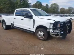 1FT8W3DT8REF42342 2024 FORD F350