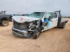 1FT8W3DT8SED11253 2025 FORD F350