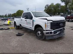 1FT8W3DT8SED64910 2025 FORD F350