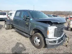 1FT8W3DT8SED76930 2025 FORD F350