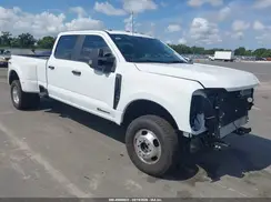 1FT8W3DT8TED90263 2026 FORD F350