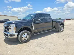 1FT8W3DT8TED99030 2026 FORD F350