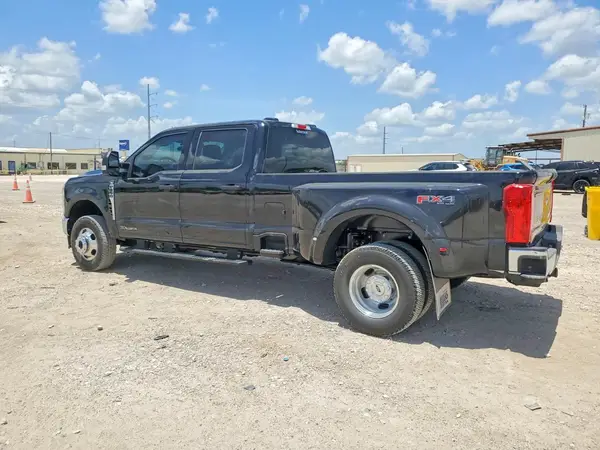 1FT8W3DT8TED99030 2026 FORD F350 - Image 2