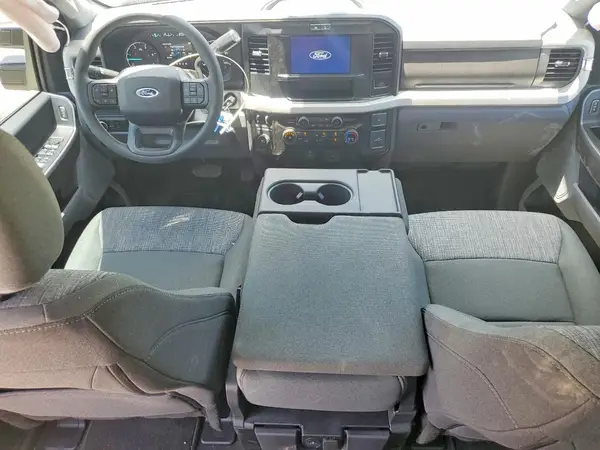 1FT8W3DT8TED99030 2026 FORD F350 - Image 8
