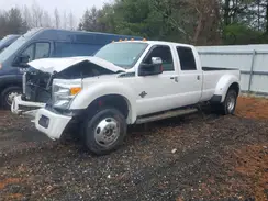 1FT8W3DT9GEA07436 2016 FORD F350