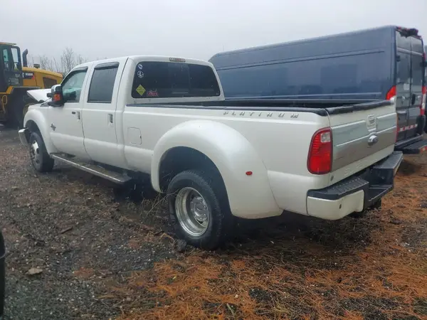 1FT8W3DT9GEA07436 2016 FORD F350 - Image 2