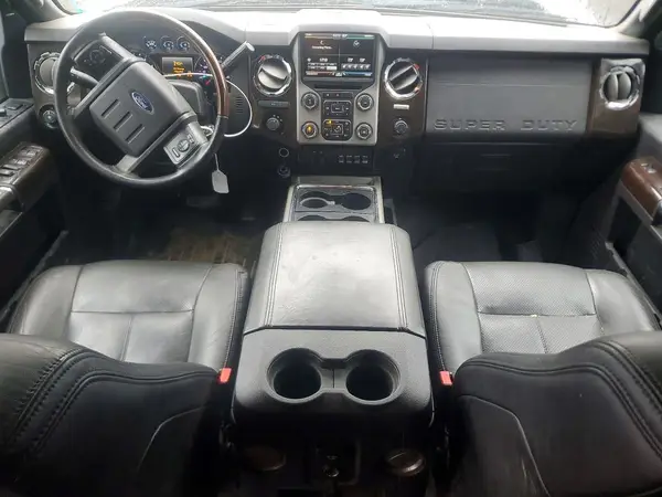 1FT8W3DT9GEA07436 2016 FORD F350 - Image 8