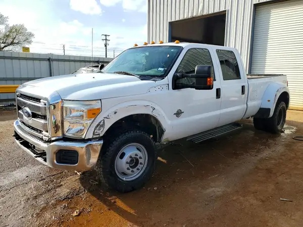1FT8W3DT9GEA12457 2016 FORD F350 - Image 1