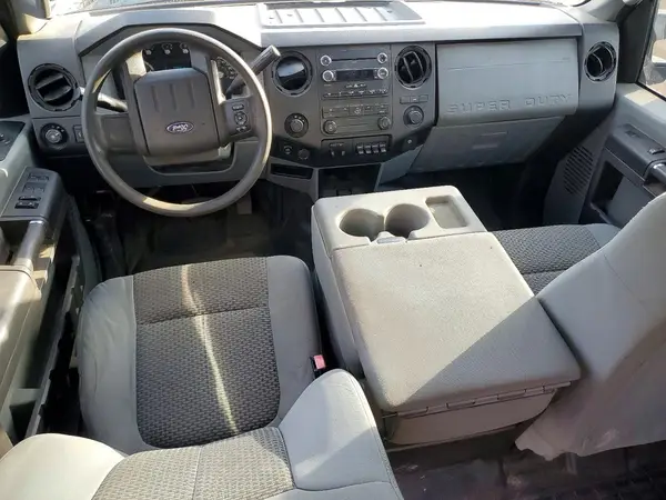 1FT8W3DT9GEA12457 2016 FORD F350 - Image 8