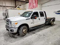 1FT8W3DT9GEA27461 2016 FORD F350