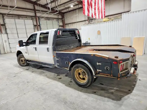 1FT8W3DT9GEA27461 2016 FORD F350 - Image 2