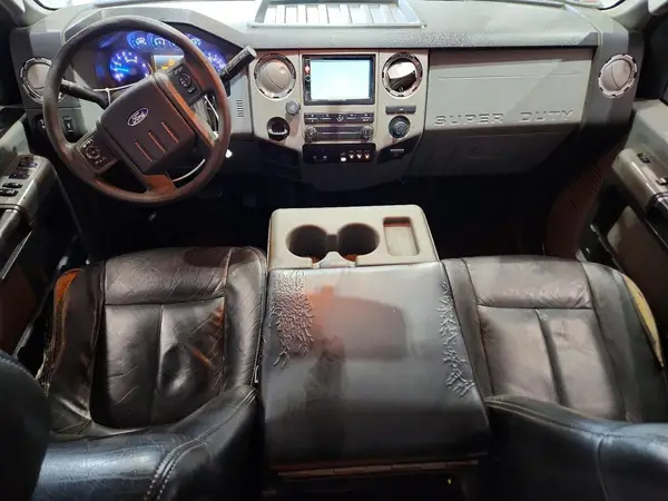 1FT8W3DT9GEA27461 2016 FORD F350 - Image 8