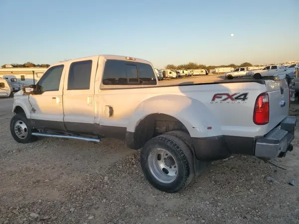 1FT8W3DT9GEA37018 2016 FORD F350 - Image 2
