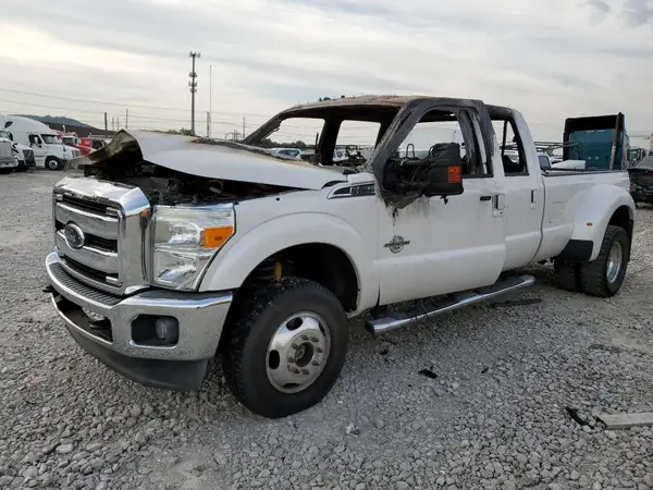 1FT8W3DT9GEA42834 2016 FORD F350 - Image 1