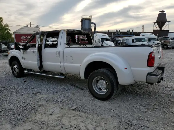 1FT8W3DT9GEA42834 2016 FORD F350 - Image 2