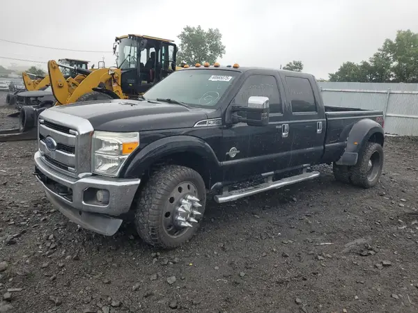 1FT8W3DT9GEA49122 2016 FORD F350 - Image 1