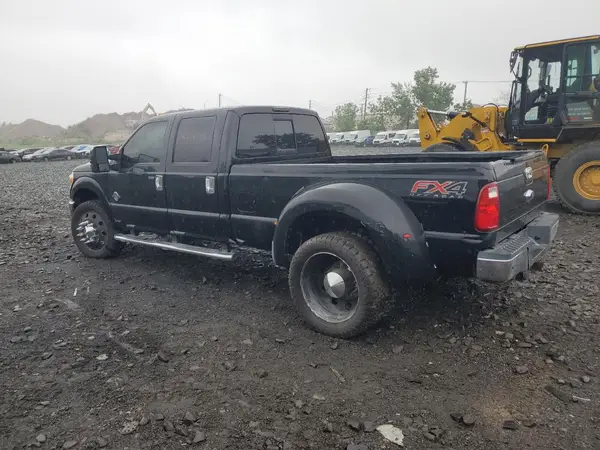 1FT8W3DT9GEA49122 2016 FORD F350 - Image 2