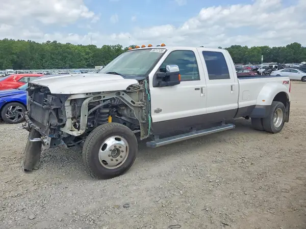 1FT8W3DT9GEA62792 2016 FORD F350 - Image 1