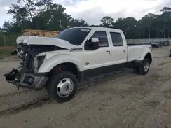 1FT8W3DT9GEA81424 2016 FORD F350