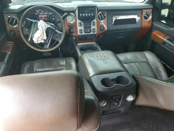 1FT8W3DT9GEA81424 2016 FORD F350 - Image 8